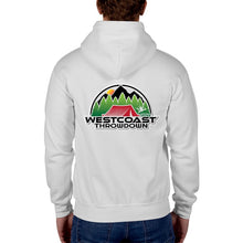 Load image into Gallery viewer, West Coast Throwdown 2024 Hoodie