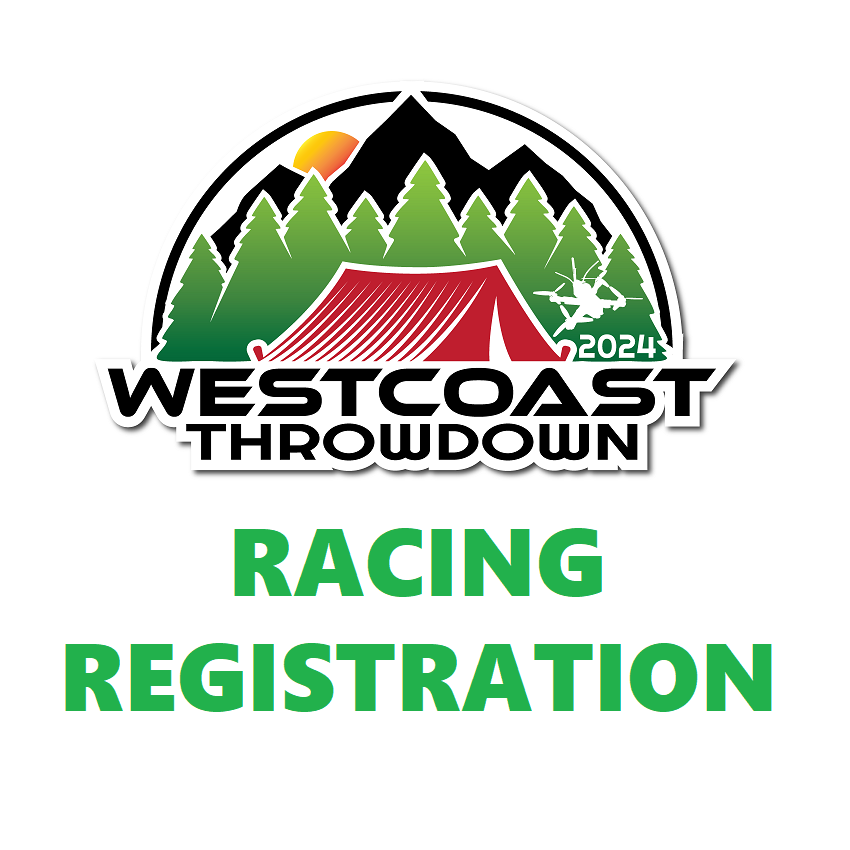WCT24 - 2024 Throwdown Race Championships
