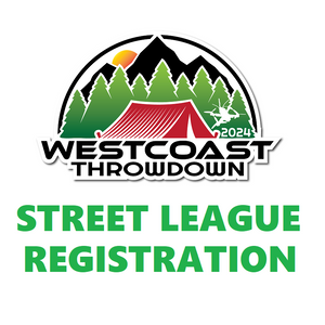 WCT24 - 2024 Street League "Throwdown For Street Cred"