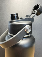 Load image into Gallery viewer, West Coast Throwdown 2025 Water Bottle Hot/Cold Tumbler