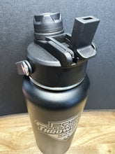 Load image into Gallery viewer, West Coast Throwdown 2025 Water Bottle Hot/Cold Tumbler