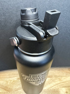 West Coast Throwdown 2025 Water Bottle Hot/Cold Tumbler