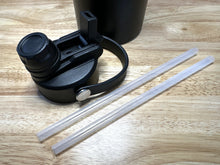 Load image into Gallery viewer, West Coast Throwdown 2025 Water Bottle Hot/Cold Tumbler