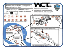 Load image into Gallery viewer, West Coast Throwdown 2025 Camping Pass