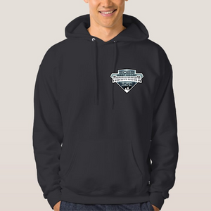West Coast Throwdown 2025 Hoodie