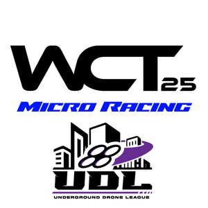 WCT25 - 2025 Micro Racing