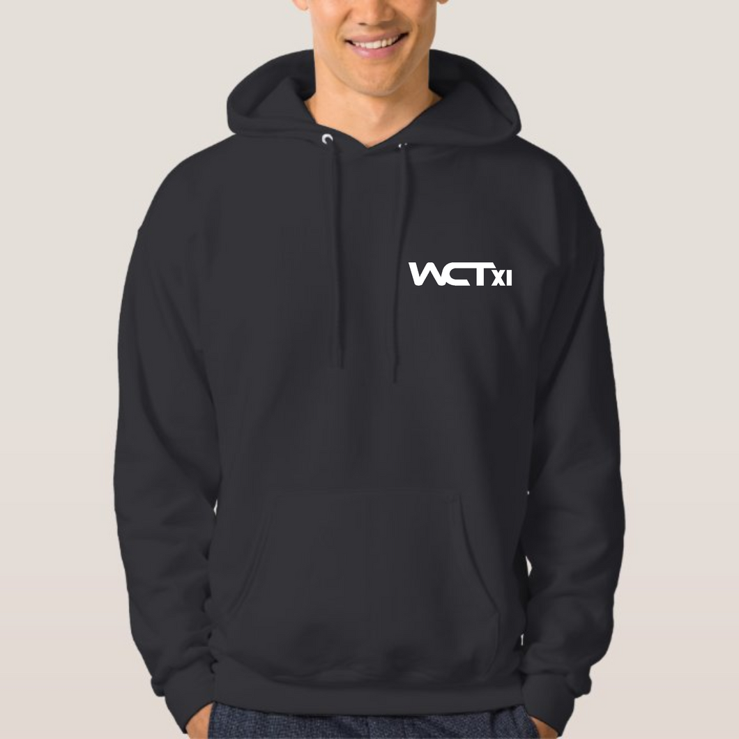 West Coast Throwdown XI Hoodie