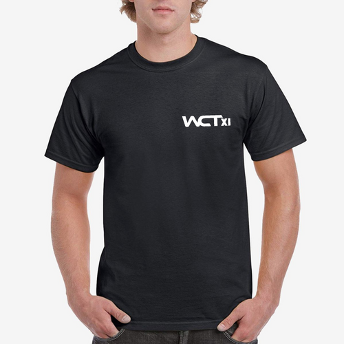 West Coast Throwdown XI T Shirt