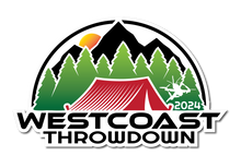 Load image into Gallery viewer, WCT24 - 2024 Street League &quot;Throwdown For Street Cred&quot;