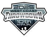 West Coast Throwdown