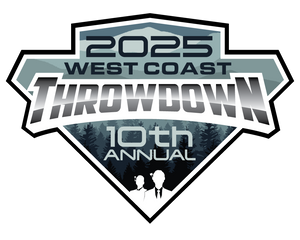 West Coast Throwdown